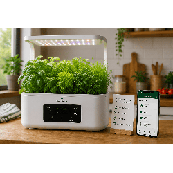 potager smartgarden