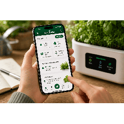potager smartgarden